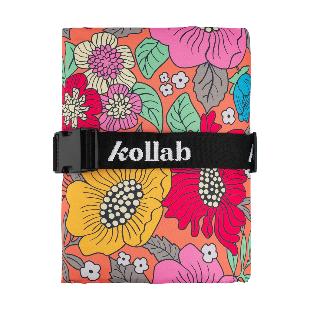 Kollab Picnic Mat Range