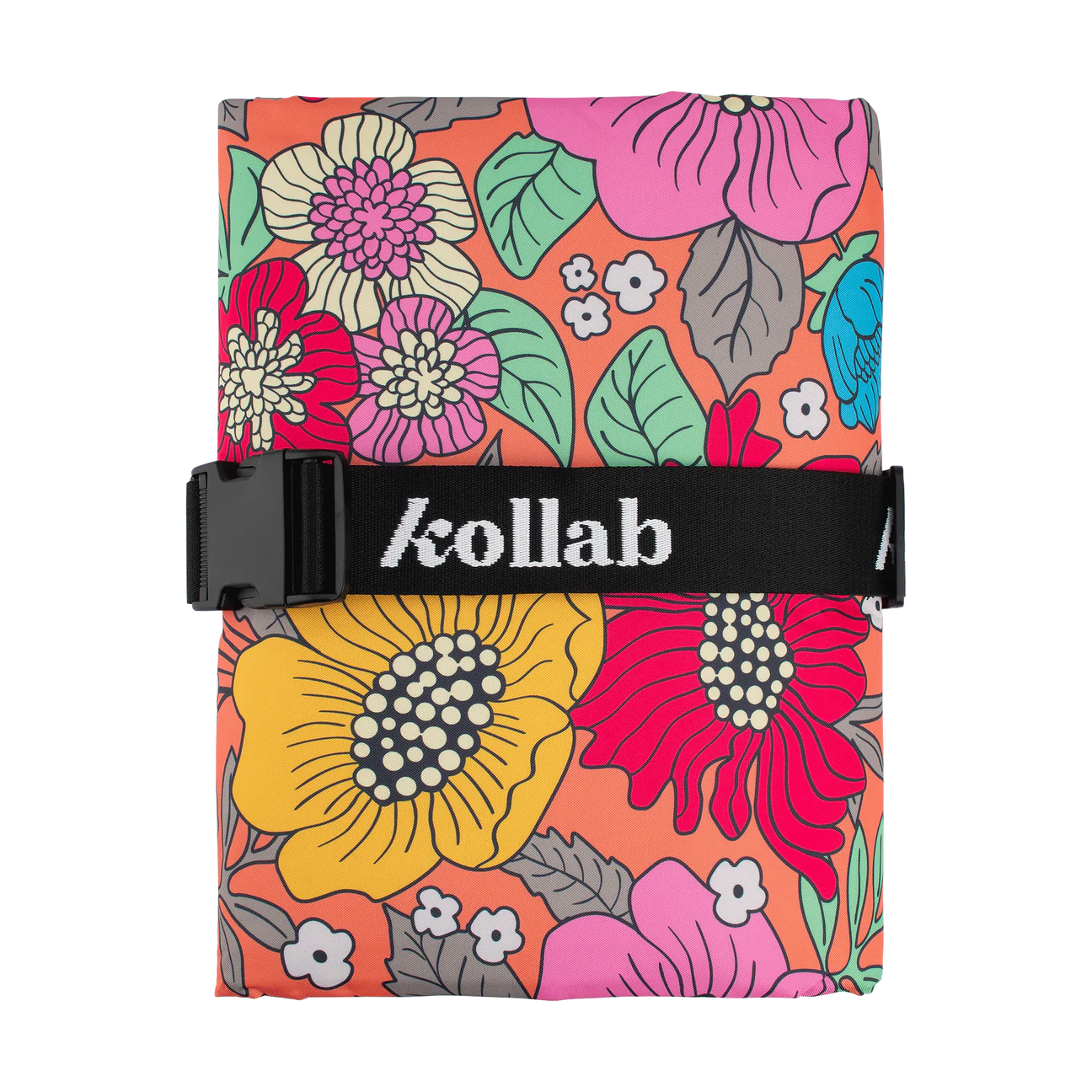 Kollab Picnic Mat Range