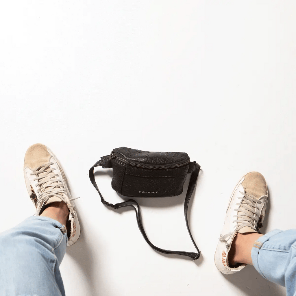 Best Lies Bag