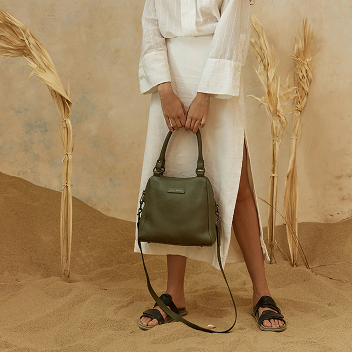 Last Mountains Bag
