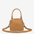 Mini Mountains Bag | Camel
