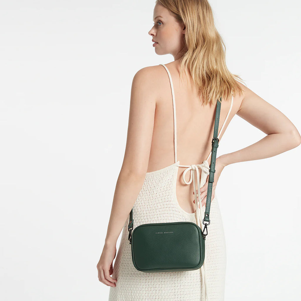 Plunder Bag | Chalk