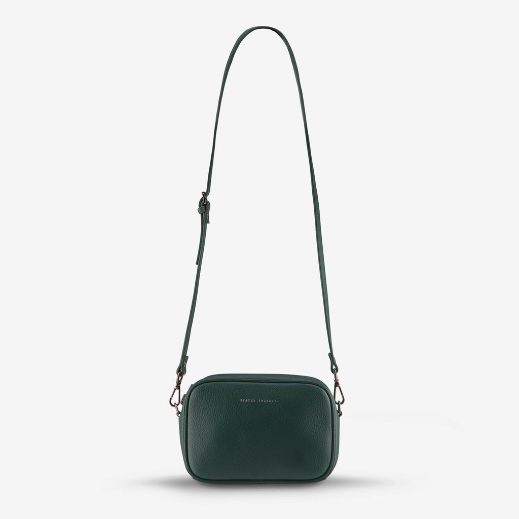 Plunder Bag | Chalk