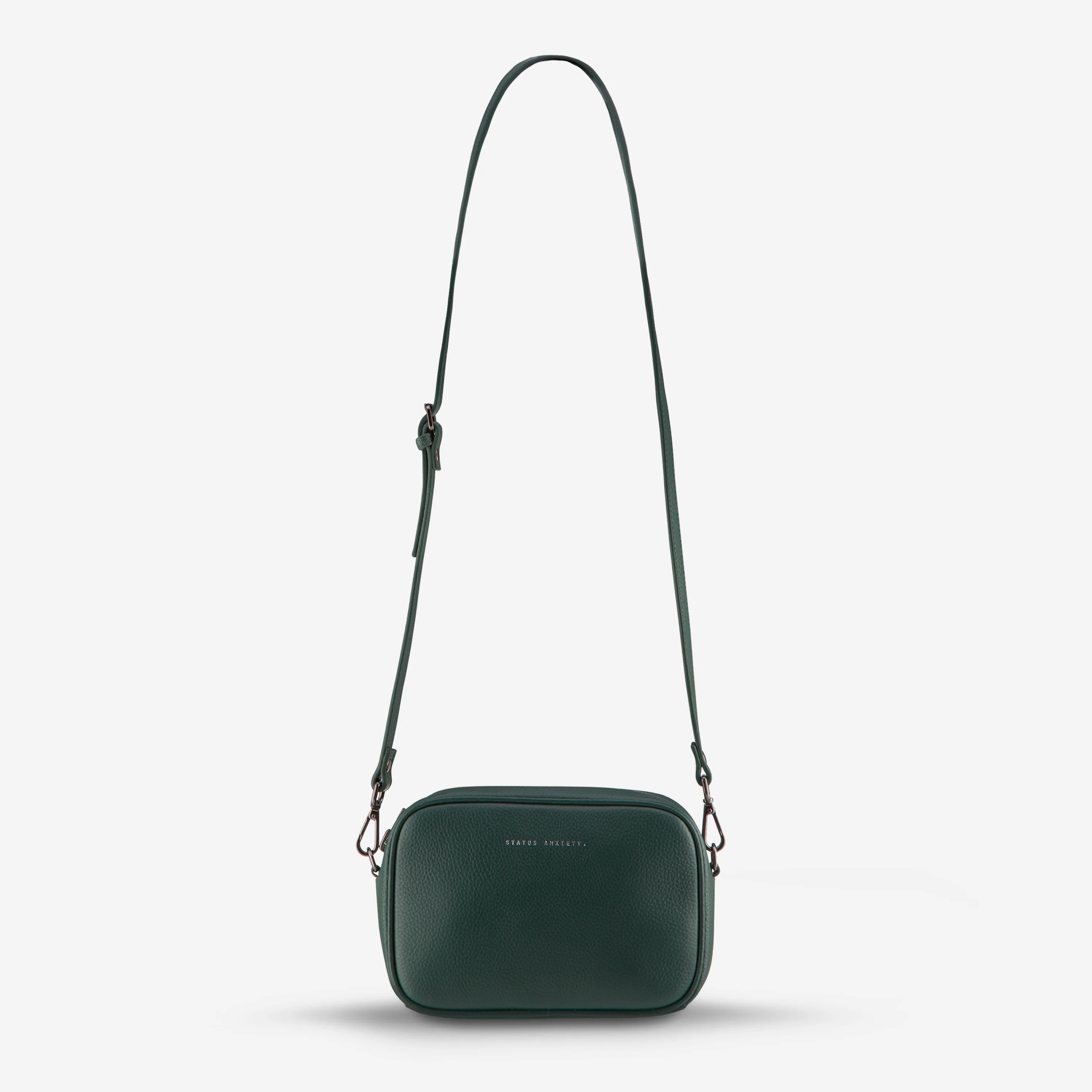 Plunder Bag | Chalk