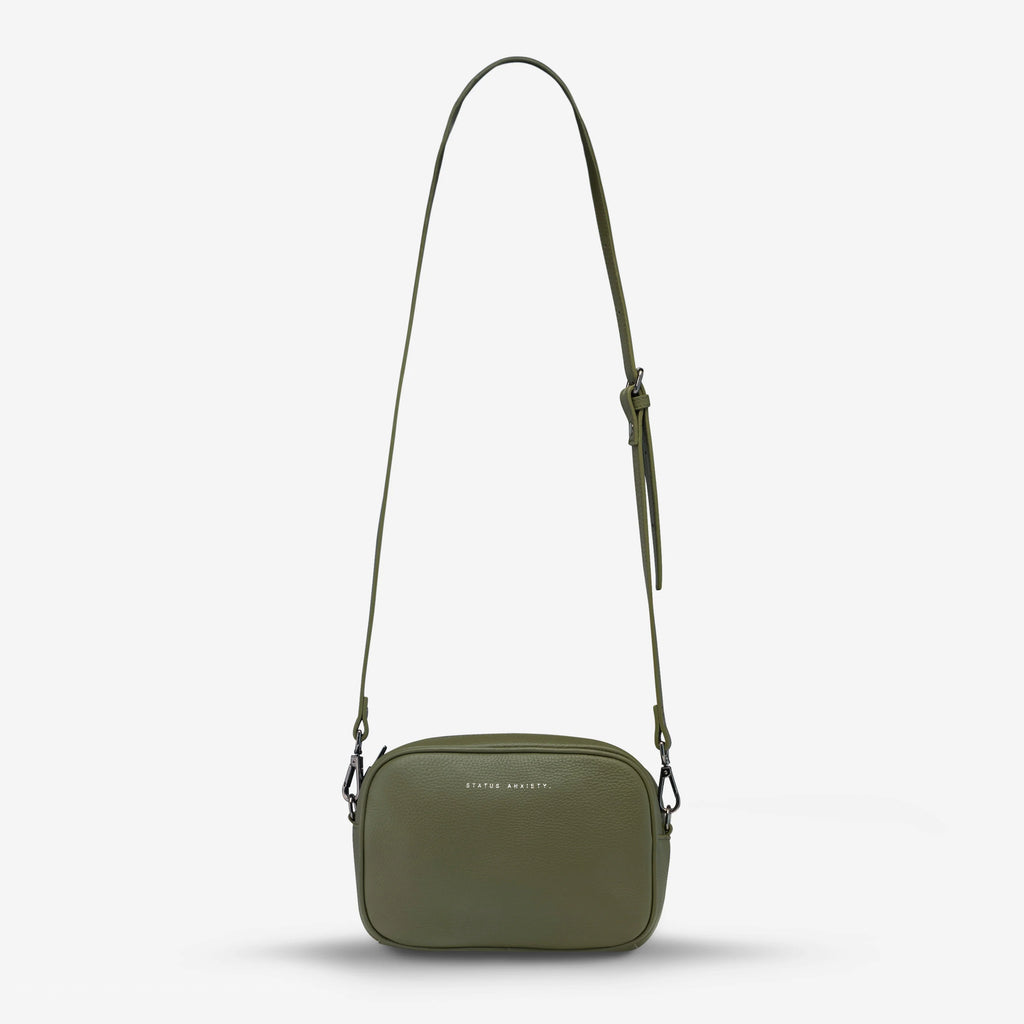 Plunder Bag | Chalk