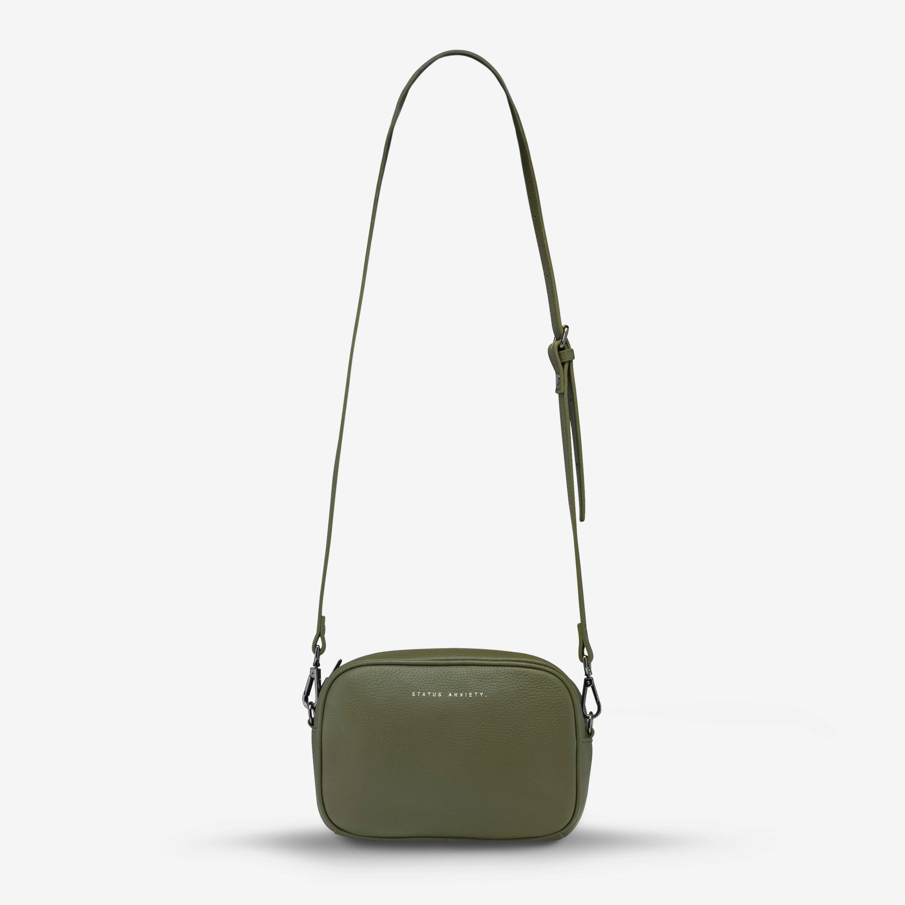 Plunder Bag | Chalk