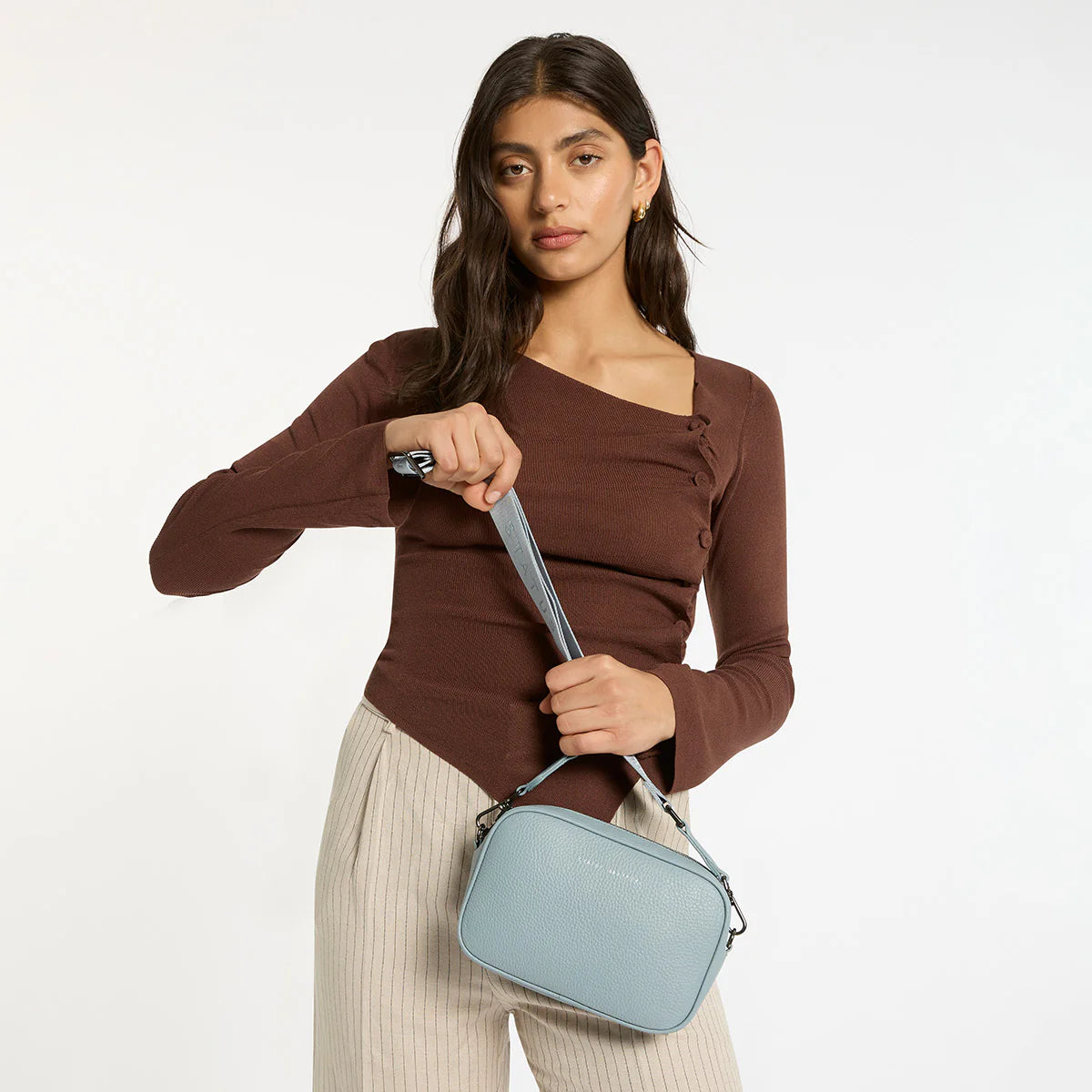 Plunder Bag | Chalk
