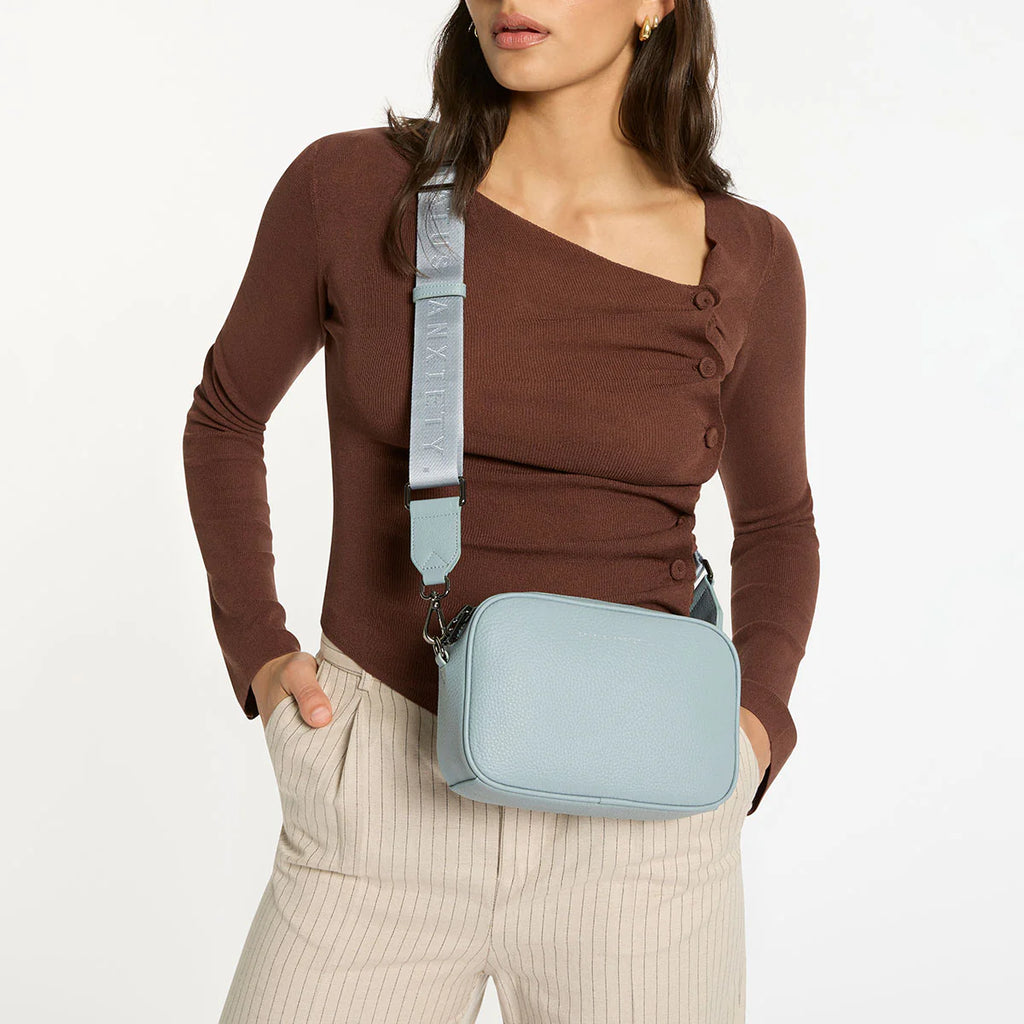 Plunder Bag | Chalk