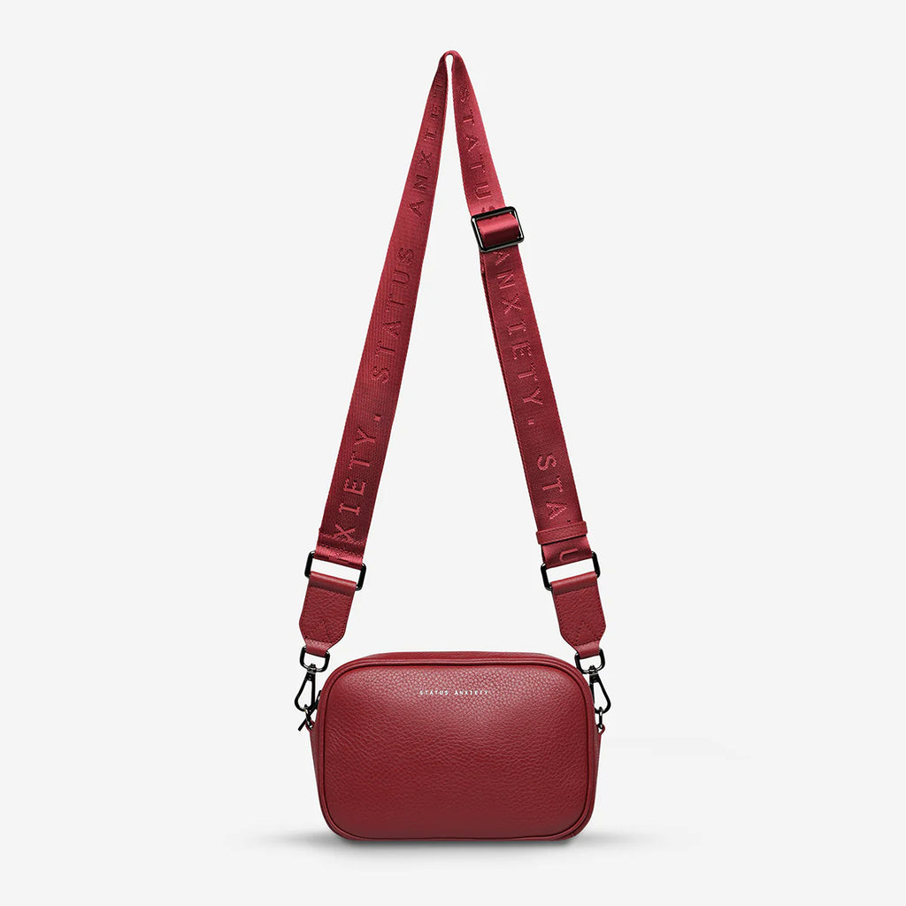 Plunder Bag | Chalk