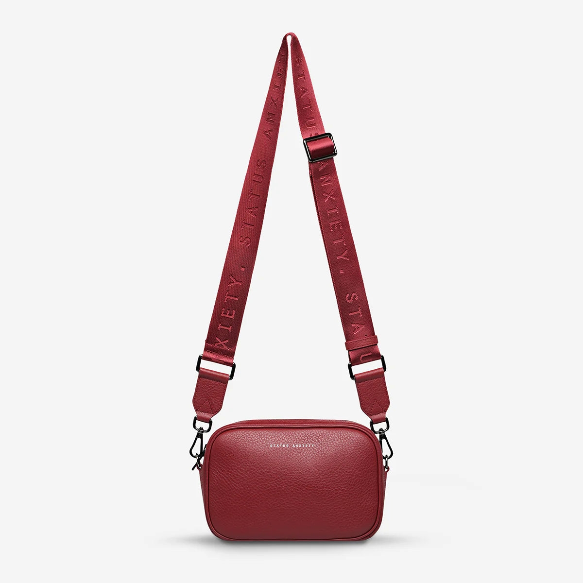 Plunder Bag | Chalk