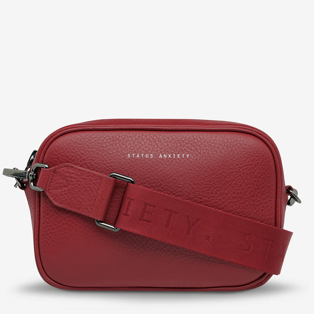 Plunder Bag | Chalk