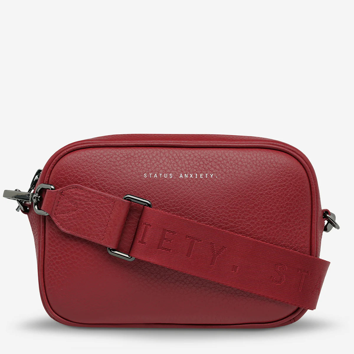 Plunder Bag | Chalk