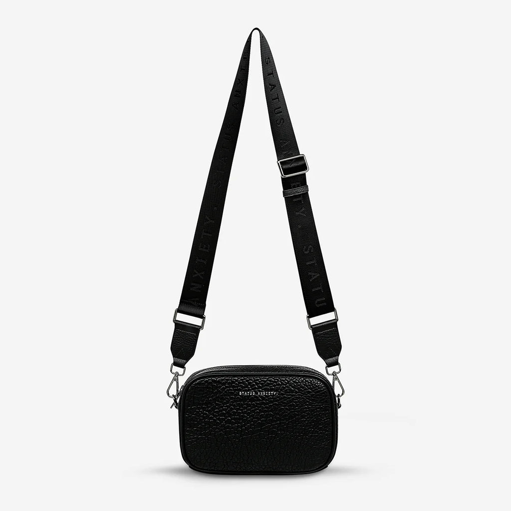 Plunder Bag | Chalk