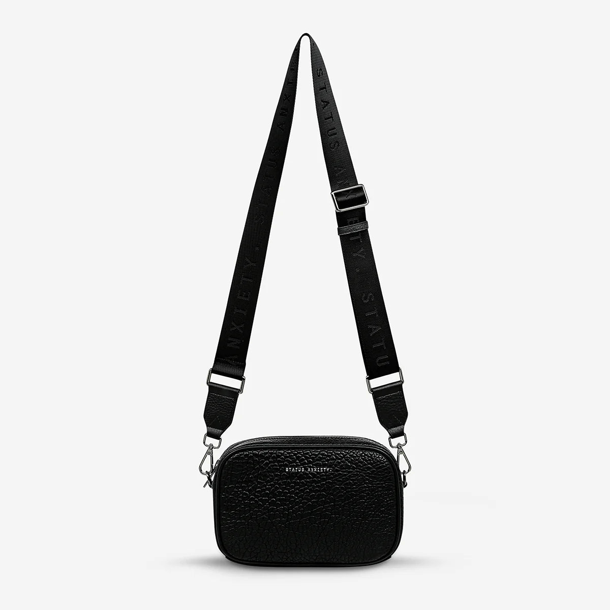 Plunder Bag | Chalk