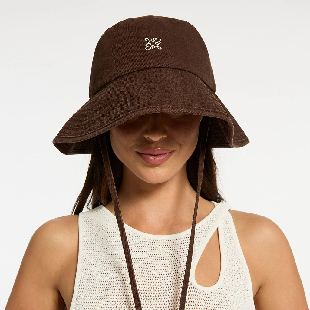 Golden Days Hat