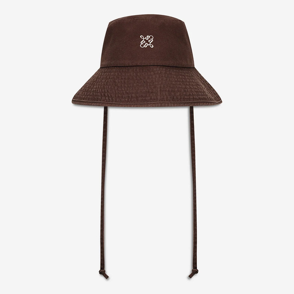 Golden Days Hat