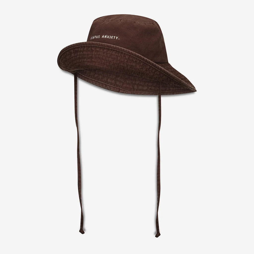 Golden Days Hat