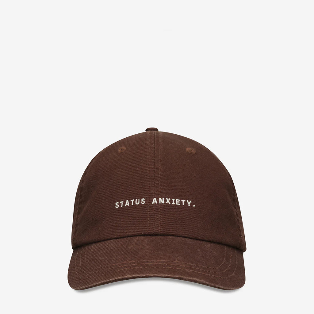Status Anxiety Cap