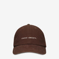 Status Anxiety Cap