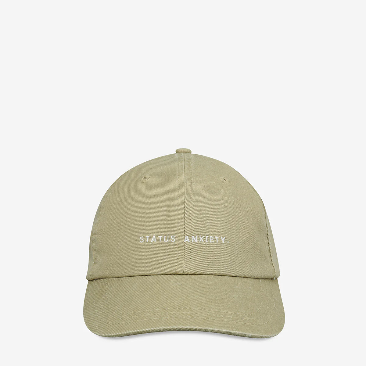 Status Anxiety Cap