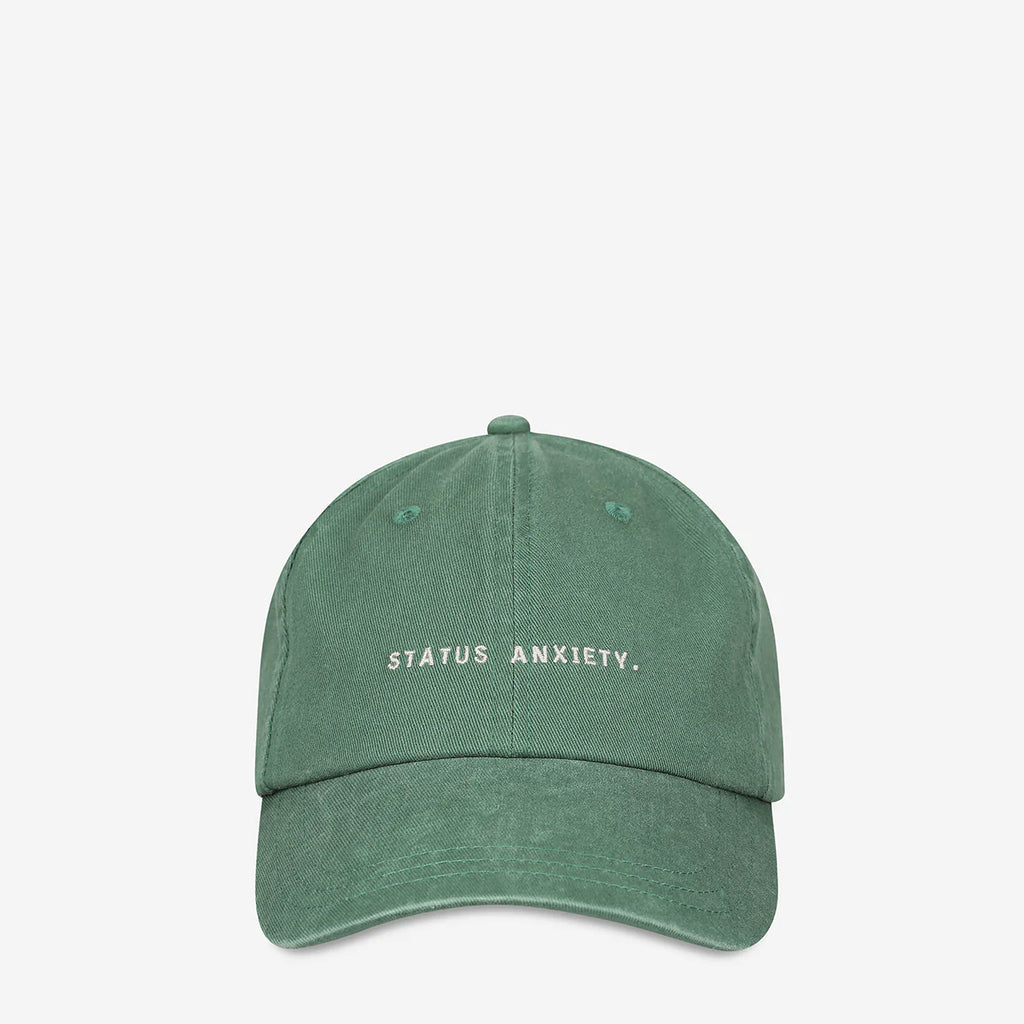Status Anxiety Cap