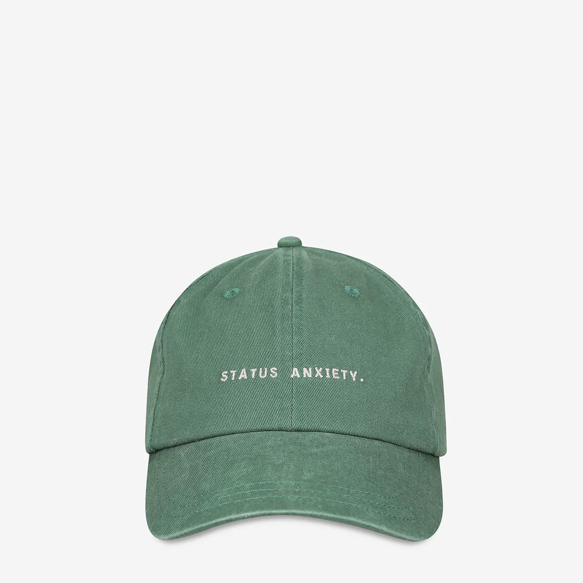 Status Anxiety Cap