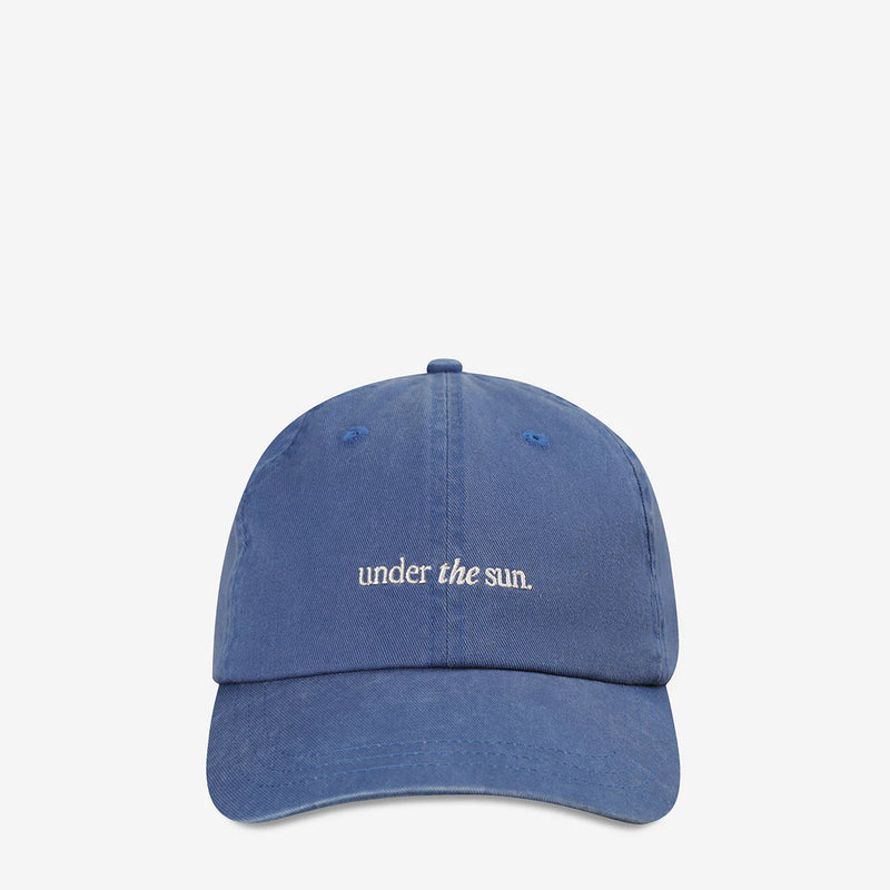 Under the Sun Cap