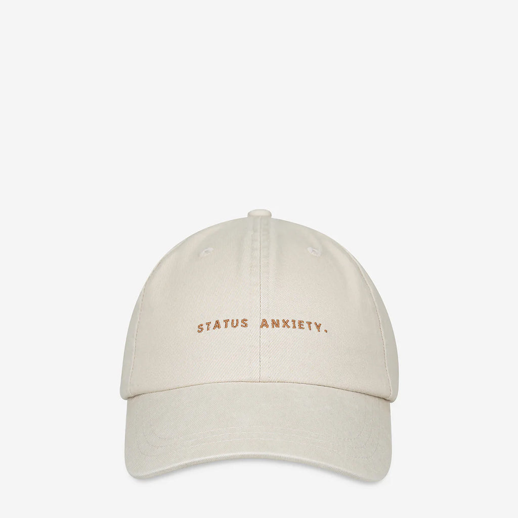 Status Anxiety Cap