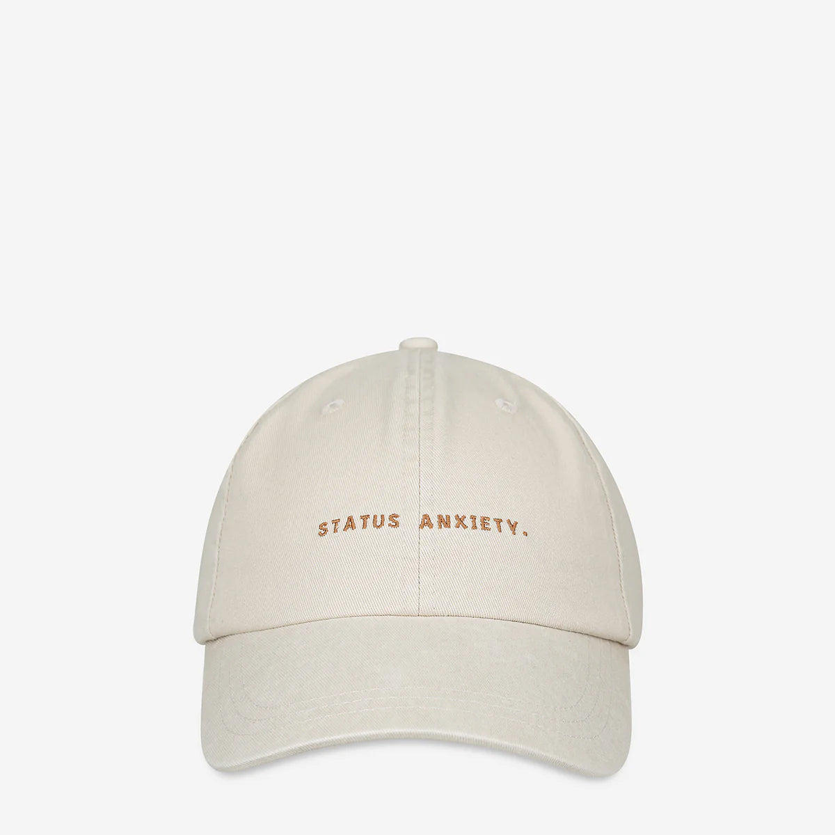 Status Anxiety Cap
