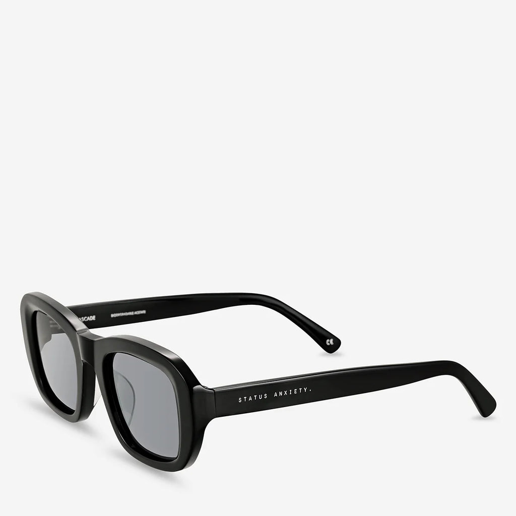 Cascade Sunglasses | Rose