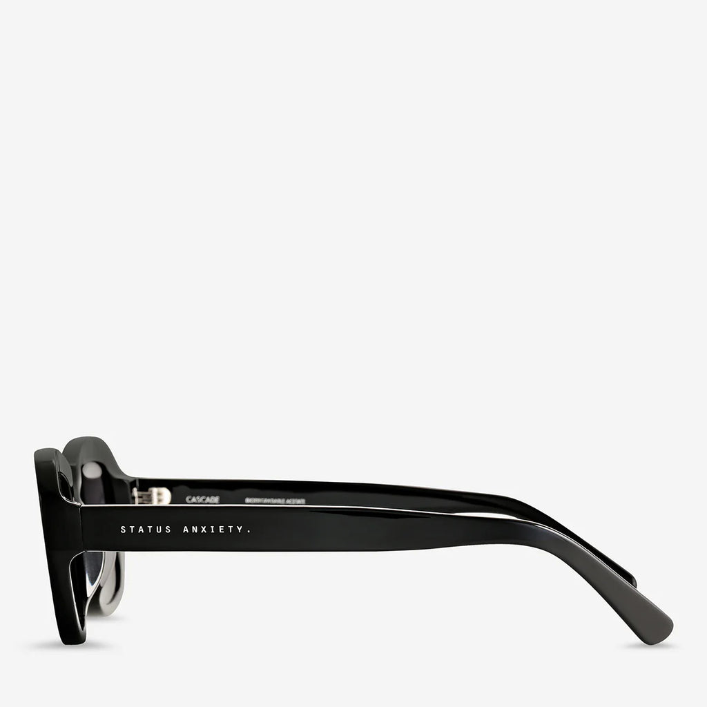 Cascade Sunglasses | Rose