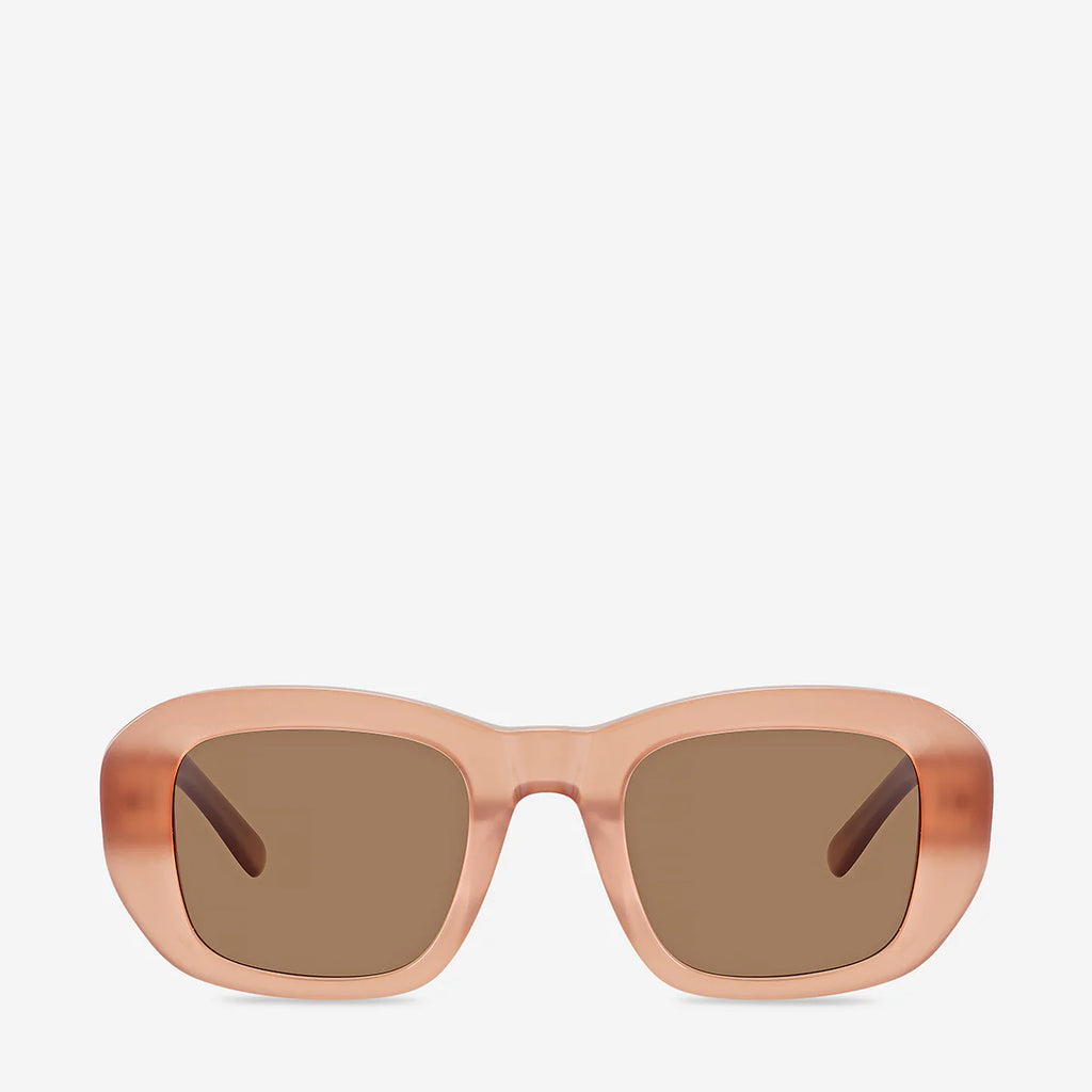 Cascade Sunglasses | Rose