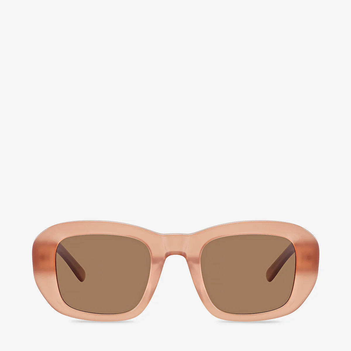 Cascade Sunglasses | Rose