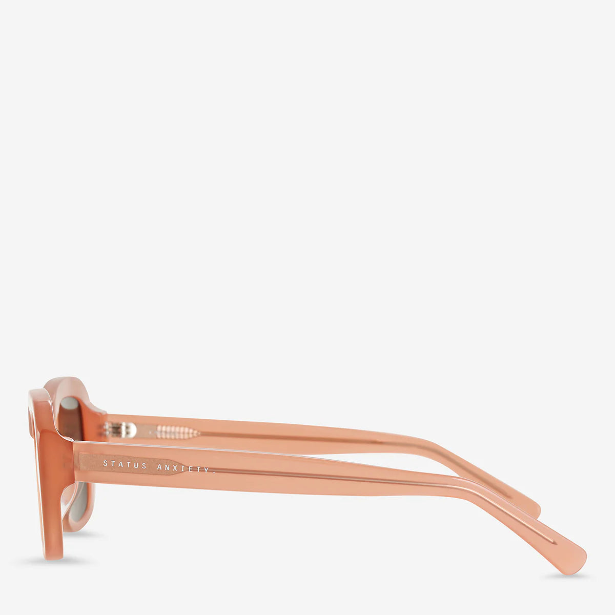 Cascade Sunglasses | Rose