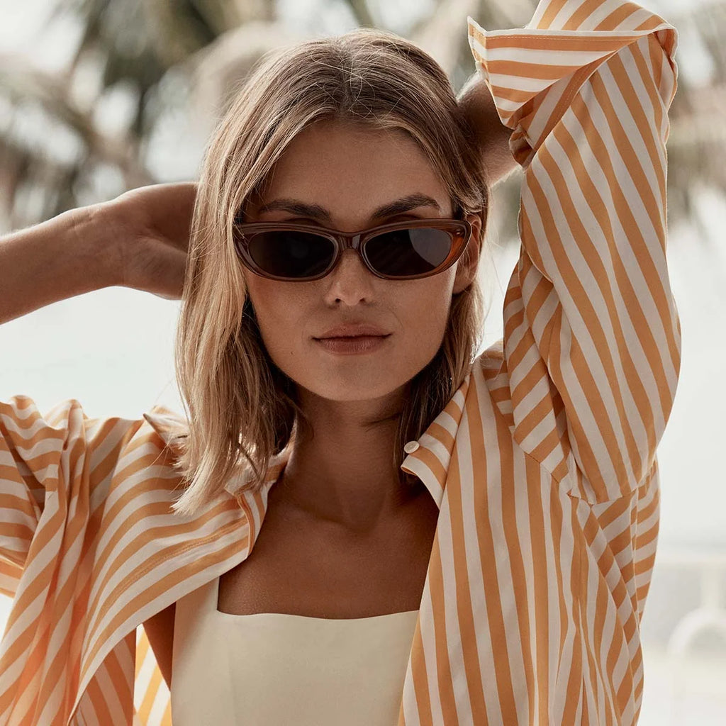 Sidelines Sunglasses