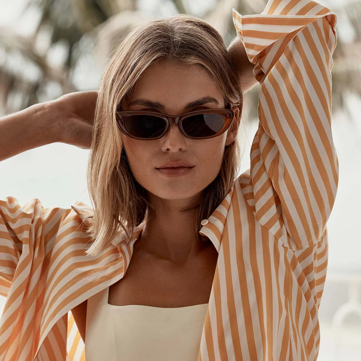Sidelines Sunglasses