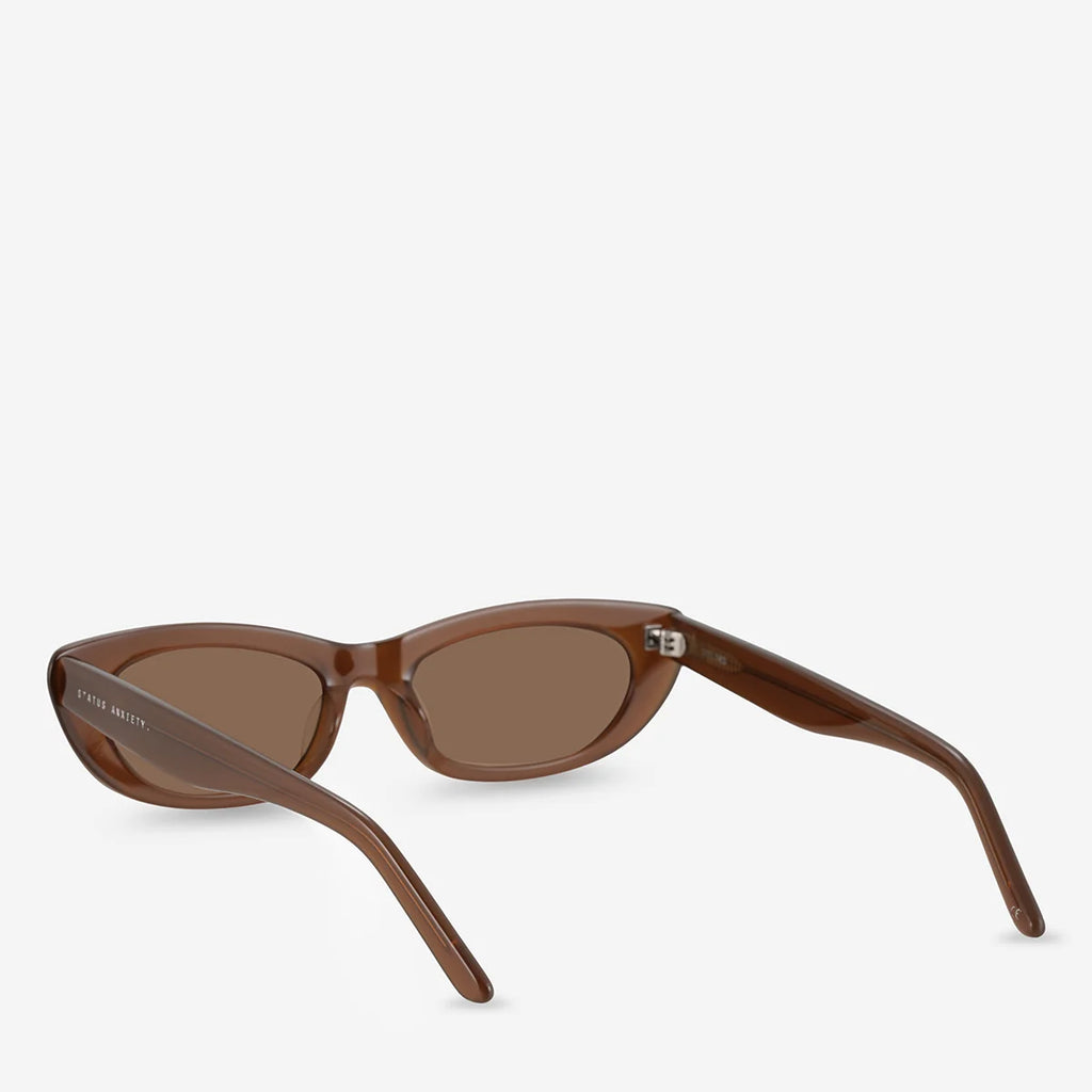 Sidelines Sunglasses