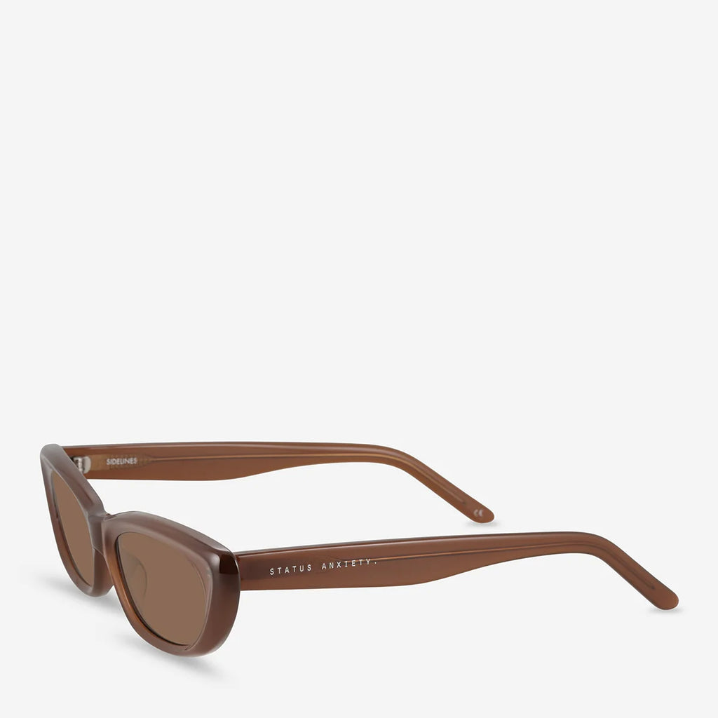 Sidelines Sunglasses