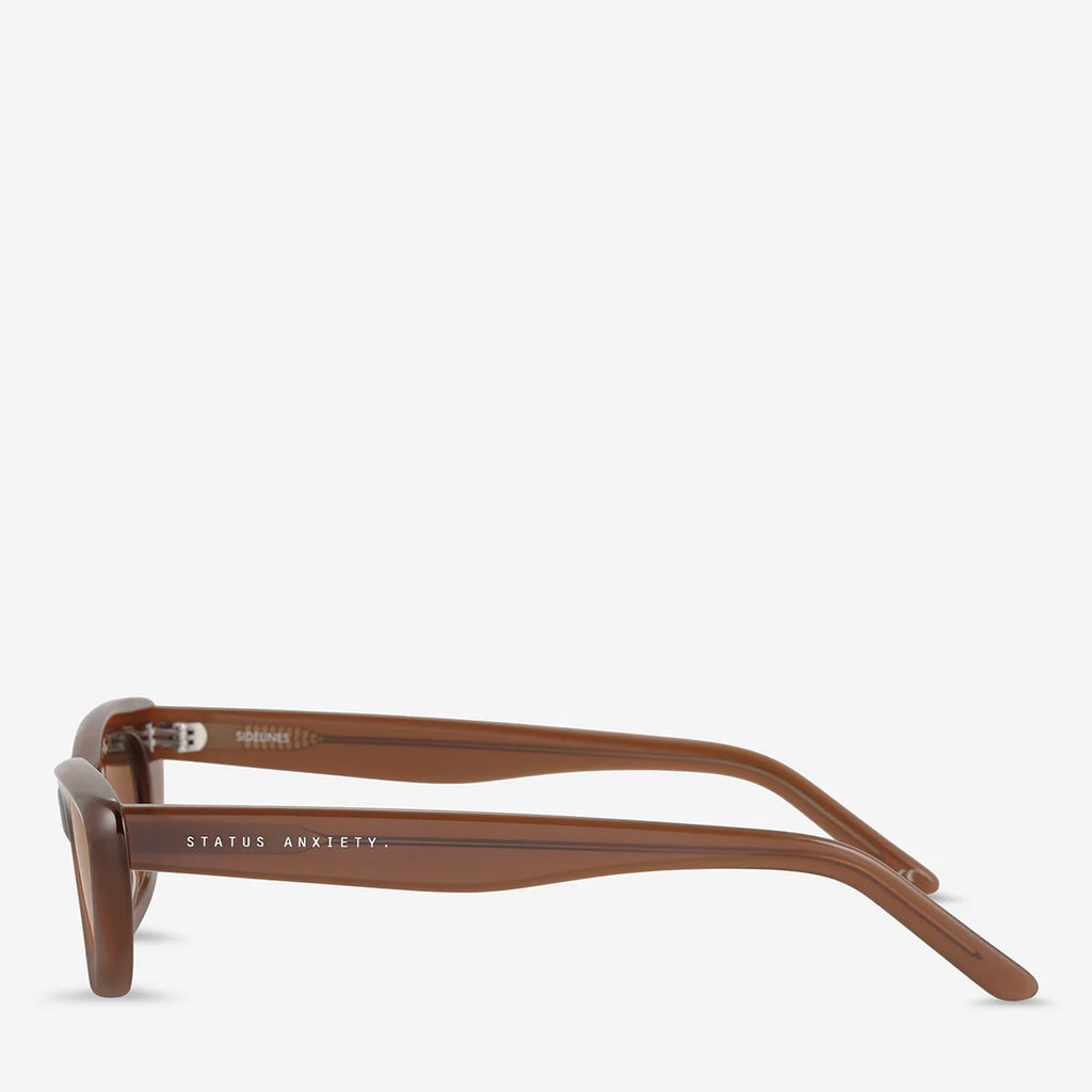 Sidelines Sunglasses