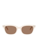 Transcendental Sunglasses - Nude