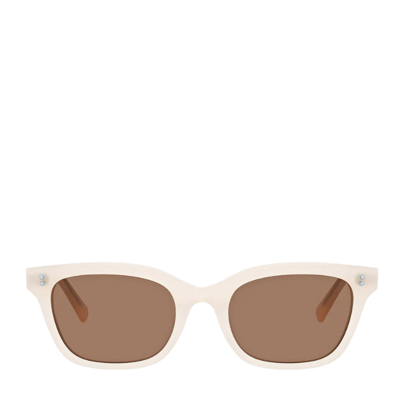 Transcendental Sunglasses - Nude