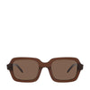 Vacation Sunglasses - Brown