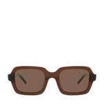 Vacation Sunglasses - Brown