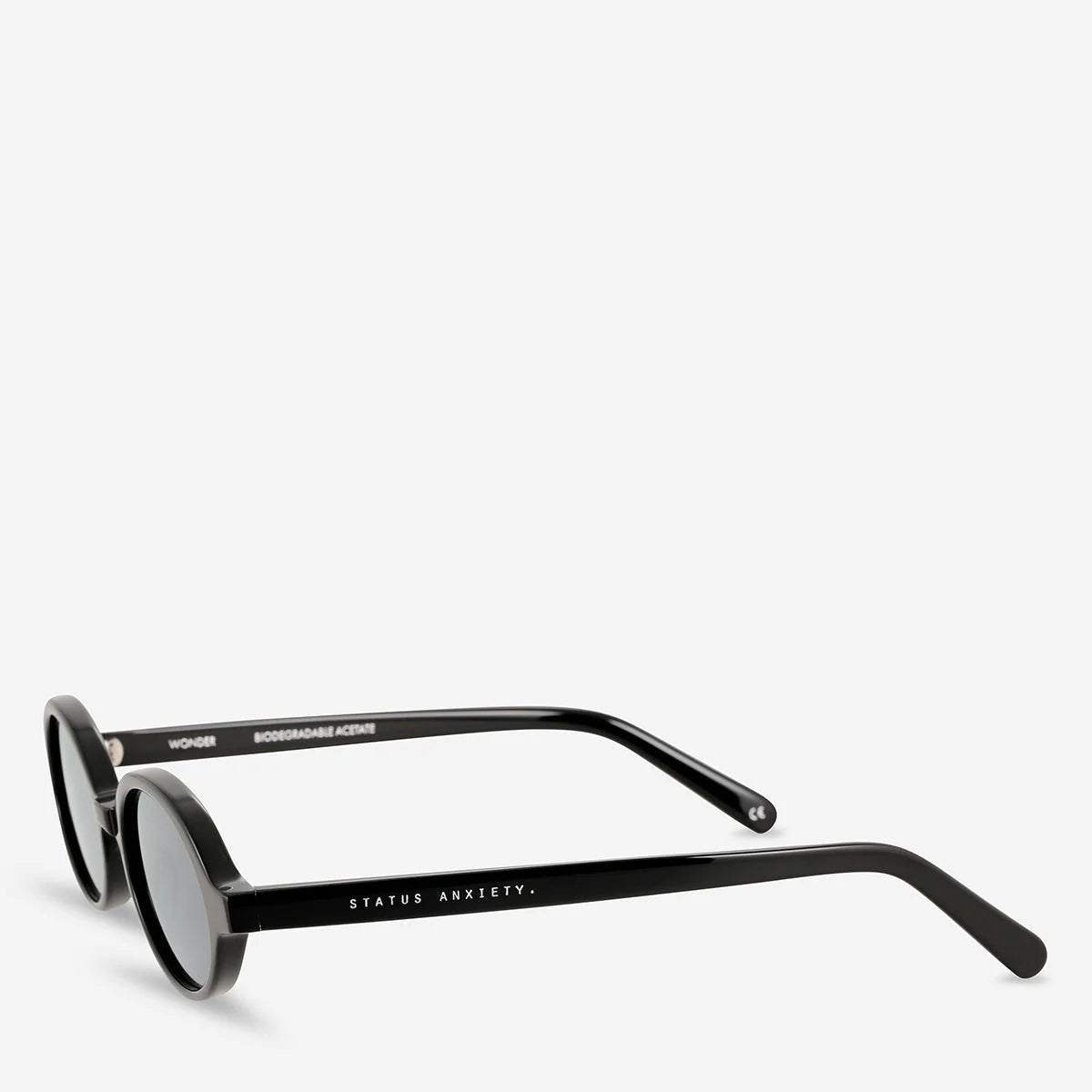 Wonder Sunglasses | Brown