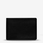Status Anxiety Jonah Wallet