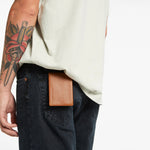 Status Anxiety Jonah Wallet