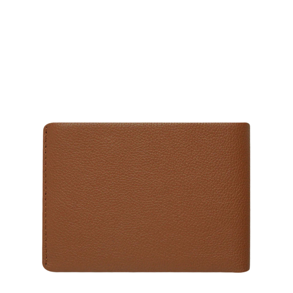 Jonah Wallet | Camel