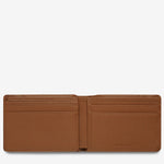 Status Anxiety Jonah Wallet