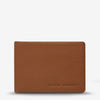 Status Anxiety Jonah Wallet
