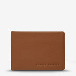 Status Anxiety Jonah Wallet